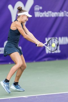 Julia Stusek 117 - Hamburg Ladies and Gents